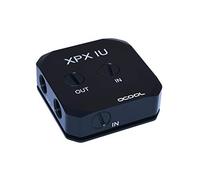 Alphacool - Waterblock CPU Eisblock XPX 1U - Noir Acetal