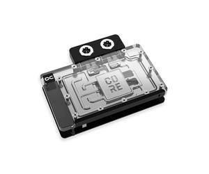 Alphacool - Waterblock VGA Core Geforce RTX 5080 Reference avec Plaque Arrière