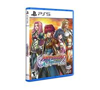 Alphadia Genesis 2 (Import)