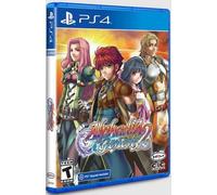 Alphadia Genesis 2 (Large) - PLAYSTATION 4, Tout Neuf