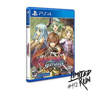 Alphadia Genesis (Limited Run #412) (Import)