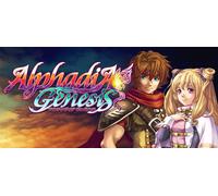 Alphadia Genesis (PC)