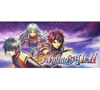 Alphadia I and II (Nintendo)