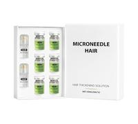 Alphainfuse Hair Regrowth System | Advanced Hair Growth Ginseng, Eclipta Prostrata, Peppermint Oil And Ginger Root, Non-greasy Formula, Scalp Nourishment For Men Women Beauty Scalp Home