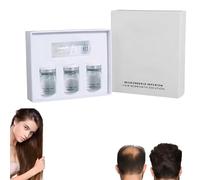 Alphainfuse Hair Regrowth System, Alpha Infuse Hair Regrowth, Microneedle Infusion Hairregrowth Solution, Alphainfuse Regrowth Treatment for Men Women, Makes Hair Thicker and Healthier (3Pcs)