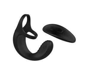 AlphaMale® BC - stimulateur pour les testicules et le périnée