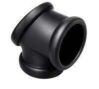 AlphaMale® Triplex™ par MEO® - Cock ring et ball stretcher avec effet push-up