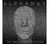 Alphamay - The Simulation Hypothesis [Import]