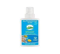 Alphanova Après-soleil Gel calmant – 125 ml