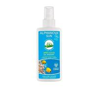 Alphanova Sun Lait Hydratant Sublimateur Bio Visage Et Corps Tube 150ml