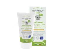 Alphanova Bébé Cold Cream Bio 50ml