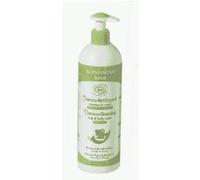 Alphanova bébé - Dermo-nettoyant cheveux et corps, contenance au choix G