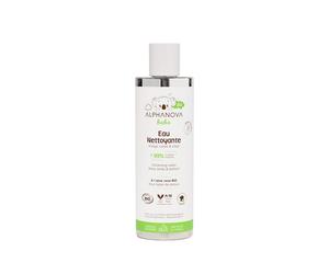 ALPHANOVA Bébé Eau Nettoyante Gel Nettoyant 200 ml