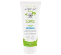 Alphanova Bébé Eryzinc Crème Pour Le Change Bio 75g