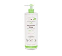 Parapharmacie en ligne > Bébé & Maman > Produits d'hygiène pour bébé > Produits de toilette pour bébé > Crèmes lavantes pour bébé Alphanova Bébé Gel Lavant Doux Bio 400 ml