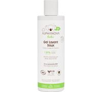 ALPHANOVA Bébé Gel Lavant Doux Gel(S) 200 ml