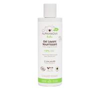 ALPHANOVA Bébé Gel Lavant Nourrissant Gel(S) 200 ml