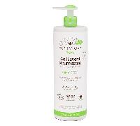 Alphanova Bébé Gel lavant nourrissant bio* 400ml