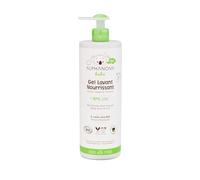 Alphanova Bébé Gel Lavant Nourrissant 400ml