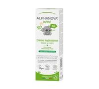 Alphanova Bebe Moisturizing Cream 75ml