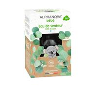 Alphanova Bébé Mon Premier Parfum Bio 50ml