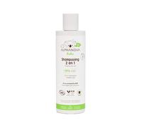 Alphanova Bébé Shampooing 2 en 1 bio* 200ml