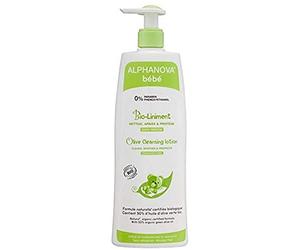 Alphanova BioLiniment Oléo Calcaire 50% huile d'Olive verte 500ml