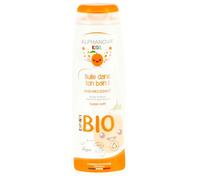 Alphanova Bulle Dans Ton Bain” Abricot Bio* Kids (250Ml)