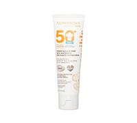 Alphanova Sun Crème Solaire Bebe IP50+ 100% Naturelle Bio 50g
