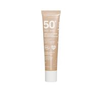 Alphanova Crème solaire teintée dorée SPF50+ Protection Solaire 40 g