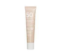 Alphanova Crème solaire teintée nude SPF50+ Protection Solaire 40 g