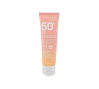 ALPHANOVA DAILY SUN - Crème Solaire Visage SPF50+ SUN GLOW - Protection UVA renforcée - protection anti-taches et anti ride
