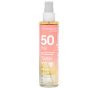 Alphanova Daily Sun Eau Solaire Biphase IP50 Haute Protection 125ml