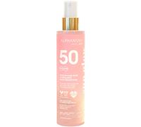 Alphanova Daily Sun Huile Solaire IP50 Scintillante Rose 125ml