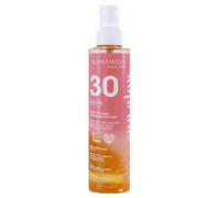 Alphanova Daily Sun Huile solaire SPF30 125 ml - Protection solaire - Pharmacie en ligne LaSante.net
