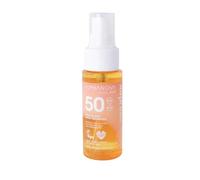 Alphanova Daily Sun Huile Solaire SPF50 Sun Glow Pocket Week-end 50ml