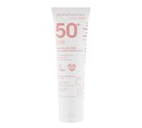 Parapharmacie en ligne > Bébé & Maman > Soins bébé > Protections solaires et après-solaires Alphanova Bébé Lait Solaire SPF50+ 50 ml