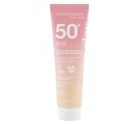 Alphanova LAIT SOLAIRE INVISIBLE TRÈS HAUTE PROTECTION SPF 50+ lait 150 ml