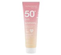 Alphanova LAIT SOLAIRE INVISIBLE TRÈS HAUTE PROTECTION SPF 50+ lait 150 ml