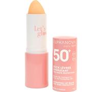 Alphanova Daily Sun Stick Lèvres Hydratant Spf50+ 4 gr