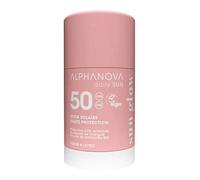 Alphanova Daily Sun Stick Solaire Visage SPF50 Sun Glow 17ml