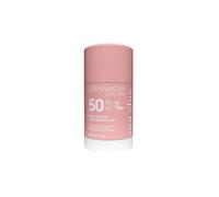 Alphanova Daily Sun Stick Solaire Visage SPF50 Sun Glow 17ml