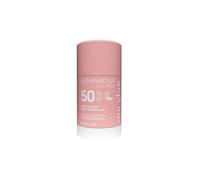 Alphanova Daily Sun Stick Solaire Visage SPF50 Sun Glow 17ml