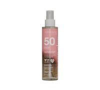 Alphanova Eau solaire biphase SPF 50 Spray 125 ml
