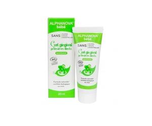 Alphanova Gel Gingiv 1Ere Dent20Ml
