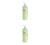 ALPHANOVA Gel Nettoyant Purifiant Gel(S) 2x450 ml