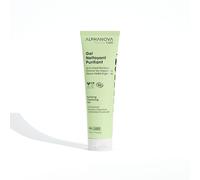 ALPHANOVA Gel Nettoyant Purifiant Produit(S) Nettoyant(S) 150 ml