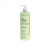 ALPHANOVA Gel Nettoyant Purifiant Produit(S) Nettoyant(S) 450 ml