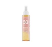 Alphanova Daily Sun Huile Solaire IP50 Spray 125ml