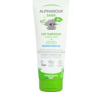 Alphanova Kid BB Lait Viso Corp 200ml